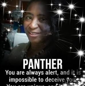 Meet your Posher, Jacqueline